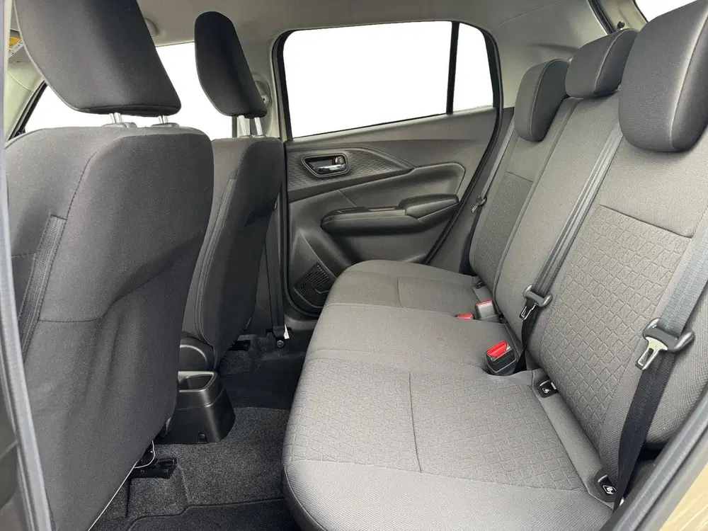 Suzuki Swift 1.2 Style Smart Hybrid uit 2026, foto 13