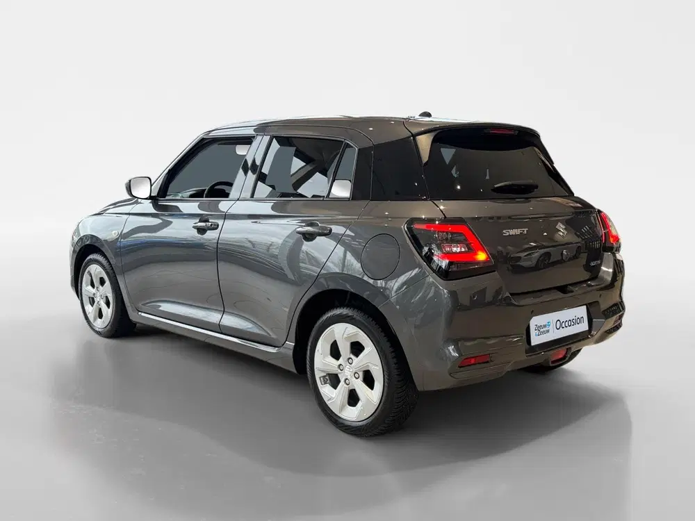 Suzuki Swift 1.2 Style Smart Hybrid uit 2026, foto 2