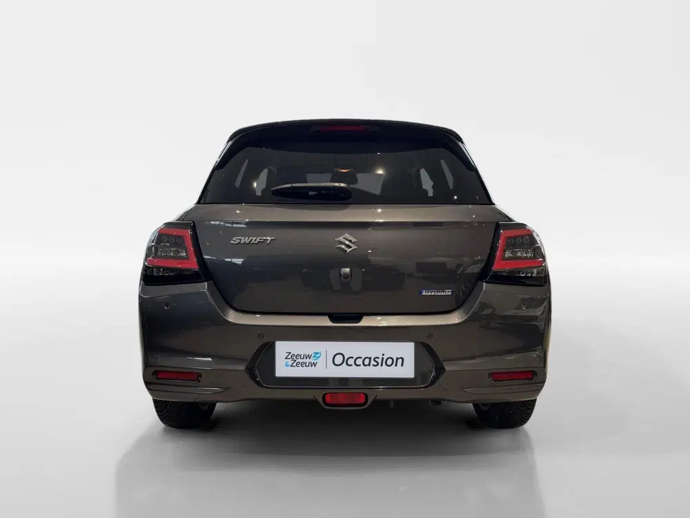 Suzuki Swift 1.2 Style Smart Hybrid uit 2026, foto 3