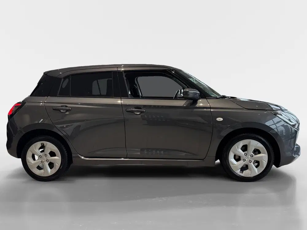 Suzuki Swift 1.2 Style Smart Hybrid uit 2026, foto 5