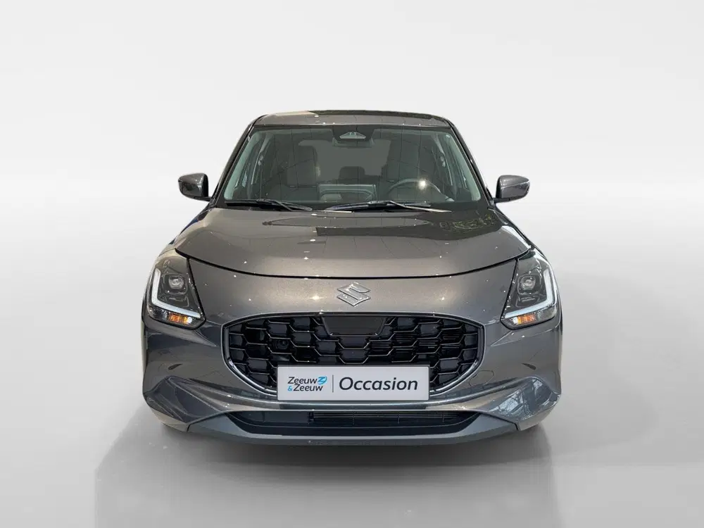 Suzuki Swift 1.2 Style Smart Hybrid uit 2026, foto 7