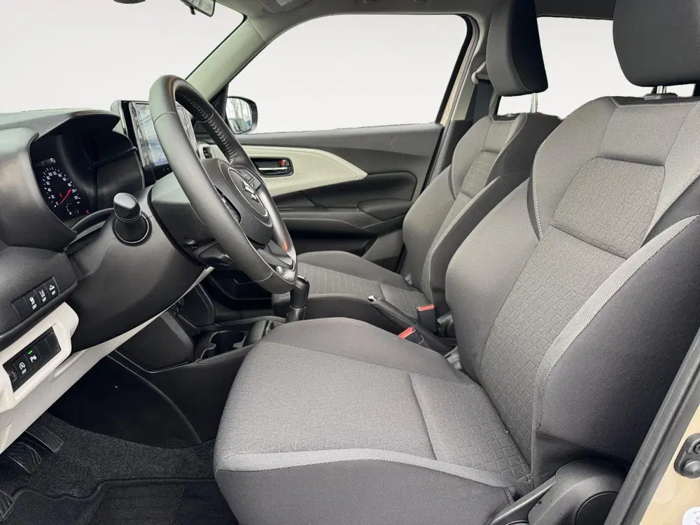 Suzuki Swift 1.2 Style Smart Hybrid uit 2026, foto 8