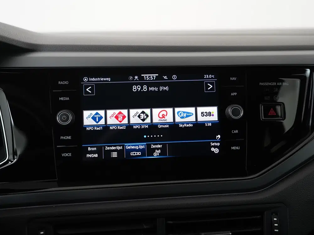 Volkswagen Taigo 1.0 TSI R-Line DSG uit 2021, foto 15