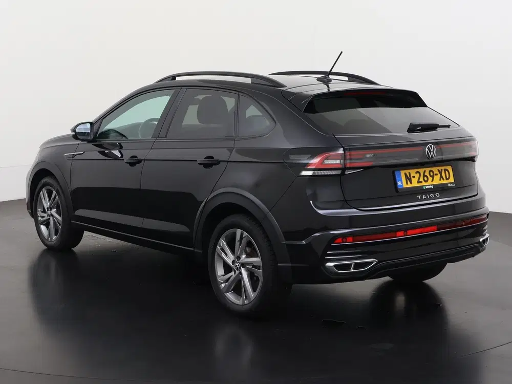 Volkswagen Taigo 1.0 TSI R-Line DSG uit 2021, foto 7