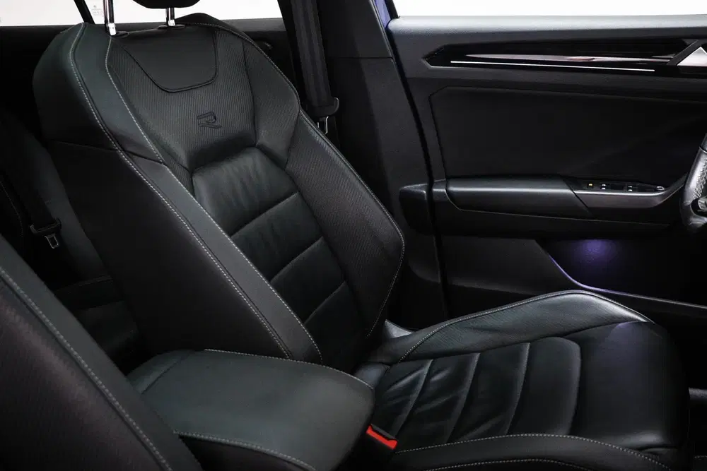 Volkswagen T-Roc 2.0 TSI 4Motion R uit 2022, foto 12