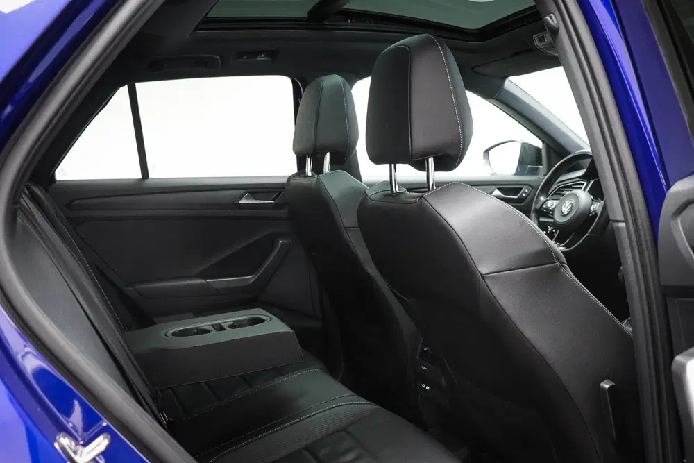 Volkswagen T-Roc 2.0 TSI 4Motion R uit 2022, foto 5