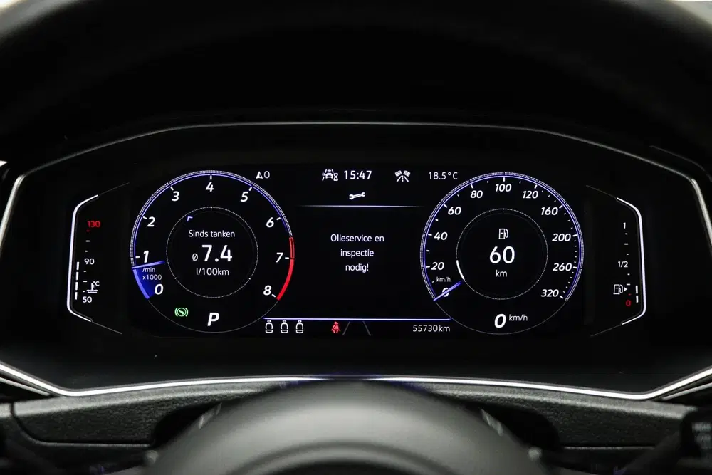 Volkswagen T-Roc 2.0 TSI 4Motion R uit 2022, foto 6