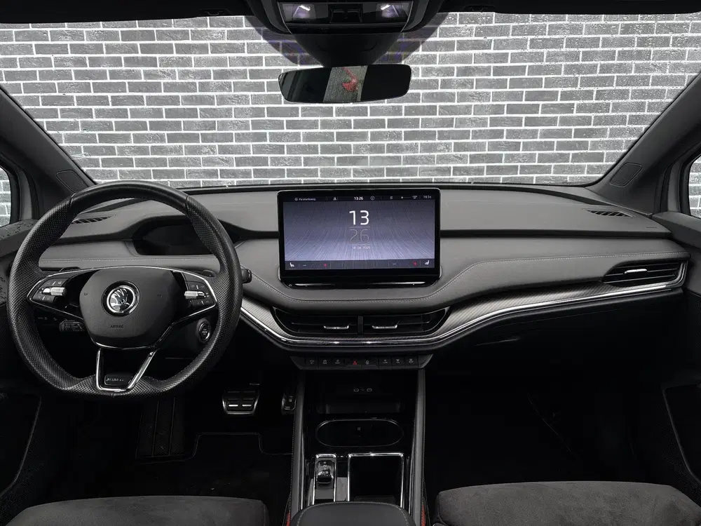 Skoda Enyaq 80 Sportline SOH 90% uit 2022, foto 2