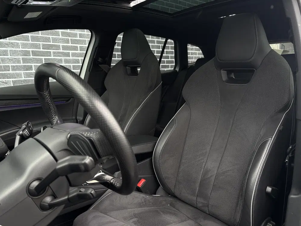 Skoda Enyaq 80 Sportline SOH 90% uit 2022, foto 4