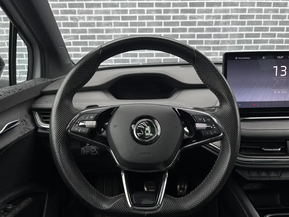 Skoda Enyaq 80 Sportline SOH 90% uit 2022, foto 8