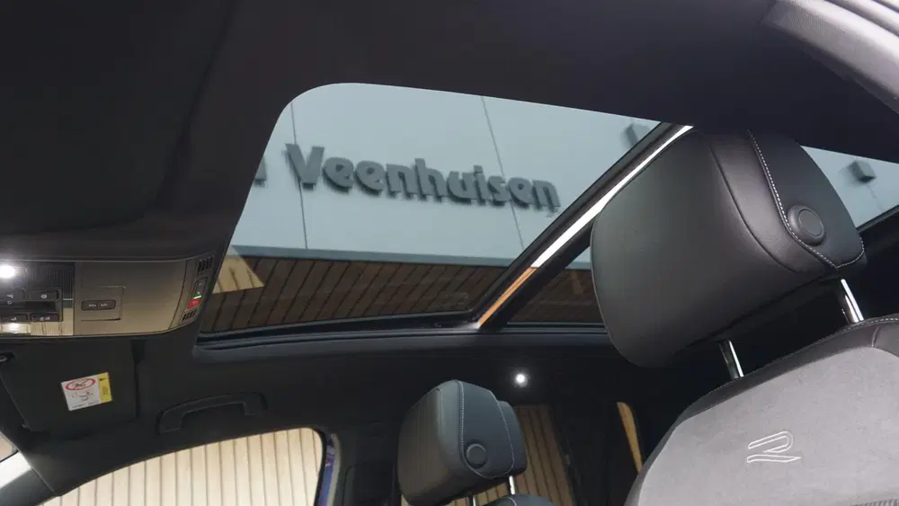 Volkswagen Tiguan 1.5 TSI 150pk 3x R-Line Pano.Dak H&K *Blac uit 2023, foto 12