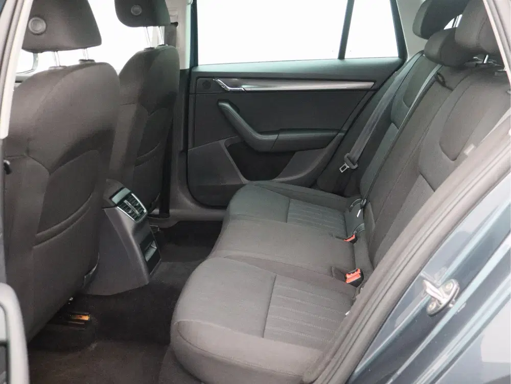 Skoda Octavia 1.0 TSI Greentech Business Edition Plus uit 2019, foto 10