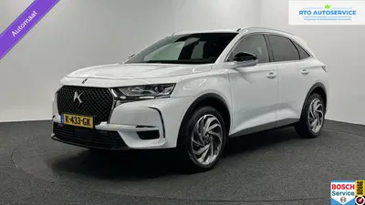 DS Automobiles DS 7 Crossback Ds 7 Crossback 1.2 PureTech Business AUTOM uit 2020