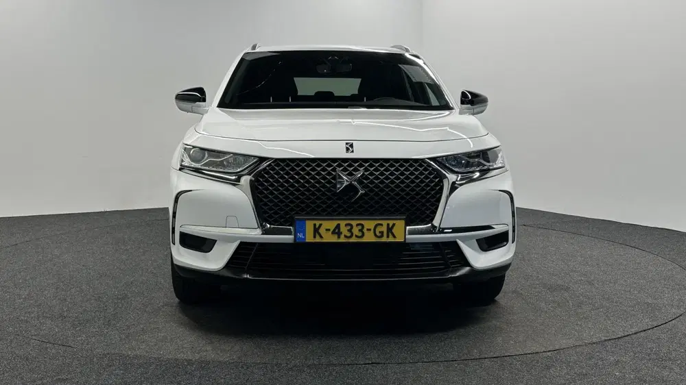 DS Automobiles DS 7 Crossback Ds 7 Crossback 1.2 PureTech Business AUTOM uit 2020, foto 4