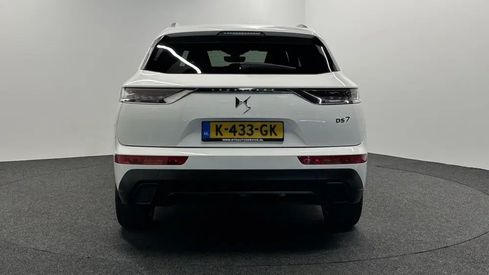 DS Automobiles DS 7 Crossback Ds 7 Crossback 1.2 PureTech Business AUTOM uit 2020, foto 5