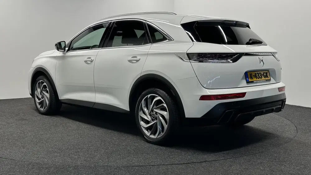 DS Automobiles DS 7 Crossback Ds 7 Crossback 1.2 PureTech Business AUTOM uit 2020, foto 6