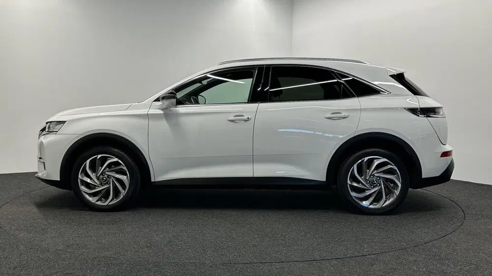 DS Automobiles DS 7 Crossback Ds 7 Crossback 1.2 PureTech Business AUTOM uit 2020, foto 8