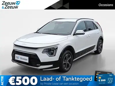 Kia Niro 1.6 GDi Hybrid DynamicPlusLine uit 2024