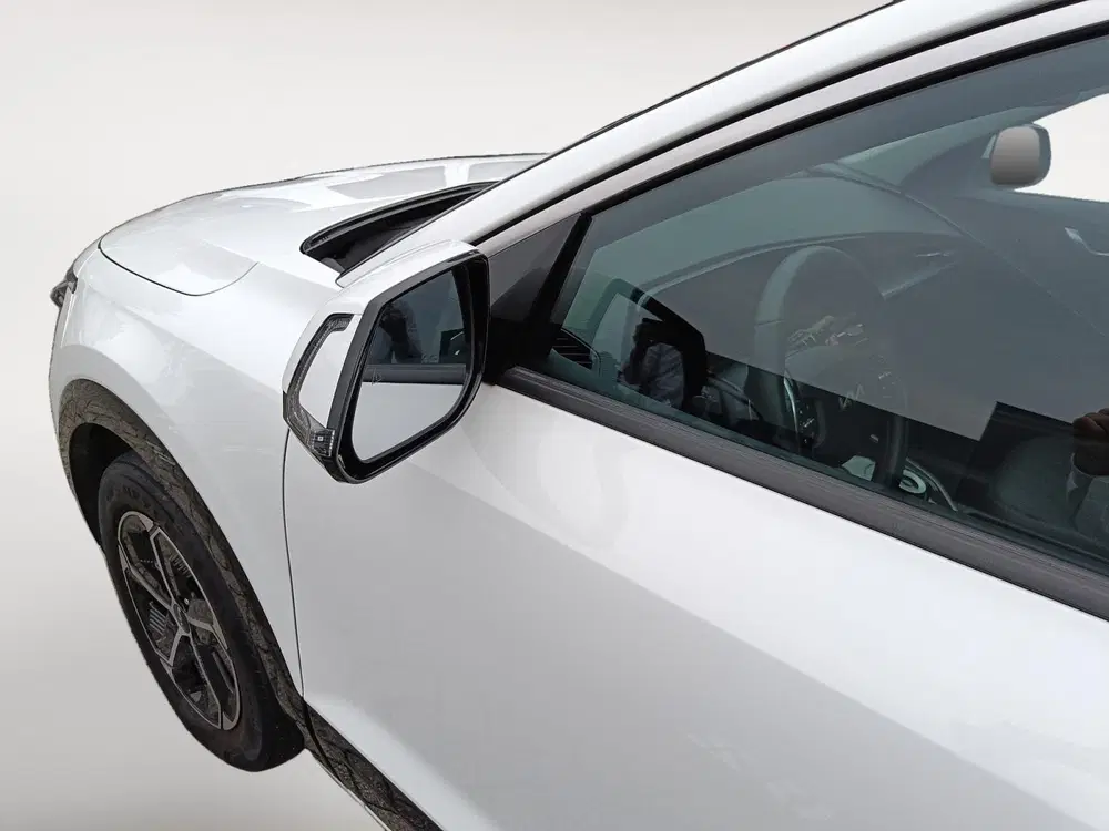 Kia Niro 1.6 GDi Hybrid DynamicPlusLine uit 2024, foto 10