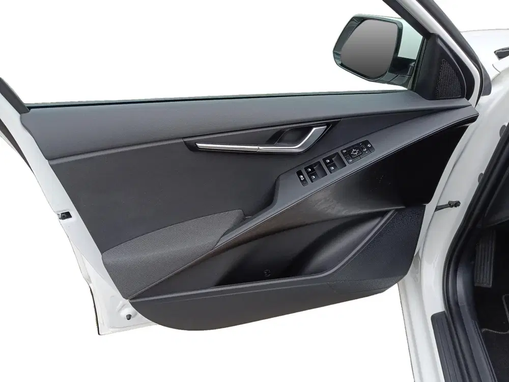 Kia Niro 1.6 GDi Hybrid DynamicPlusLine uit 2024, foto 11