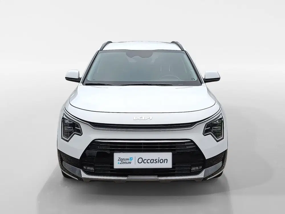 Kia Niro 1.6 GDi Hybrid DynamicPlusLine uit 2024, foto 2