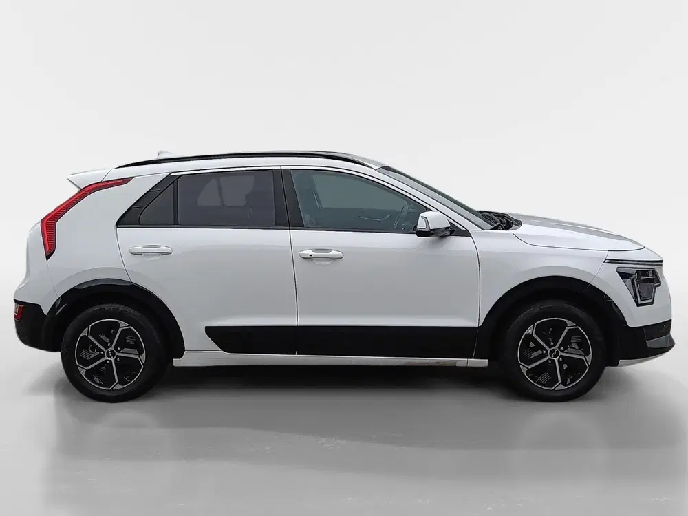 Kia Niro 1.6 GDi Hybrid DynamicPlusLine uit 2024, foto 4