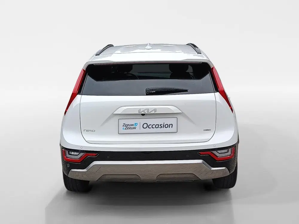 Kia Niro 1.6 GDi Hybrid DynamicPlusLine uit 2024, foto 6