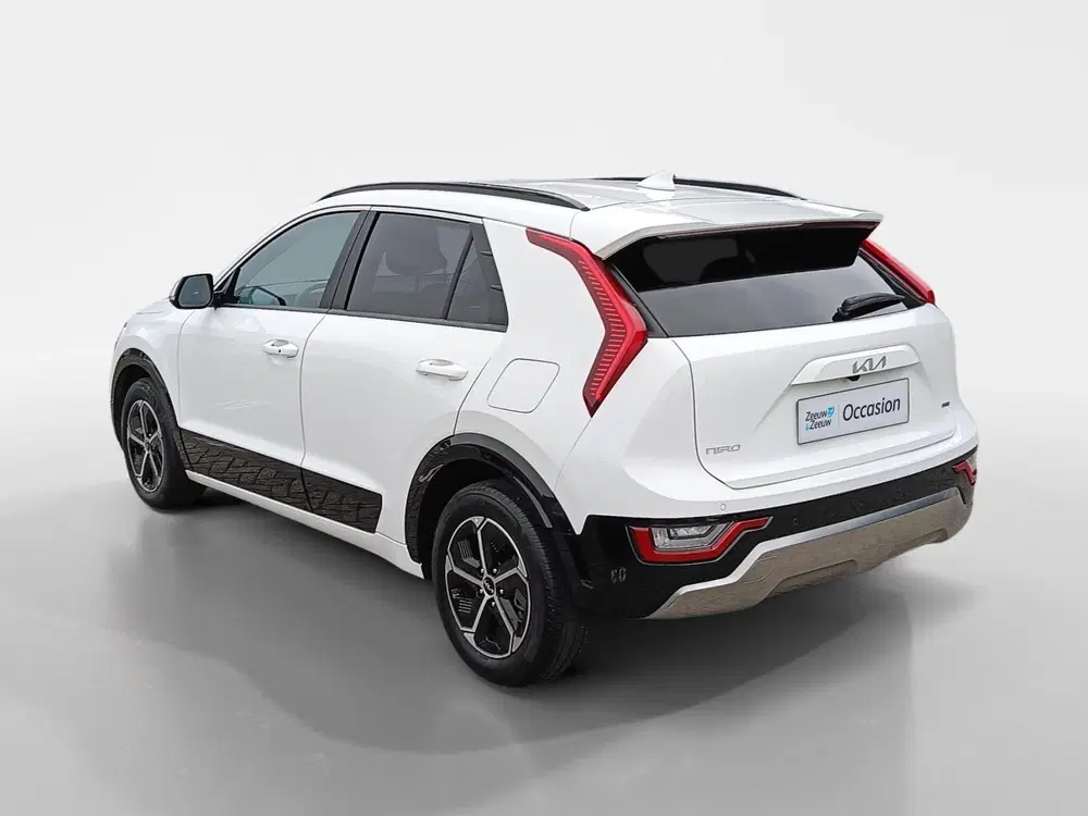 Kia Niro 1.6 GDi Hybrid DynamicPlusLine uit 2024, foto 7