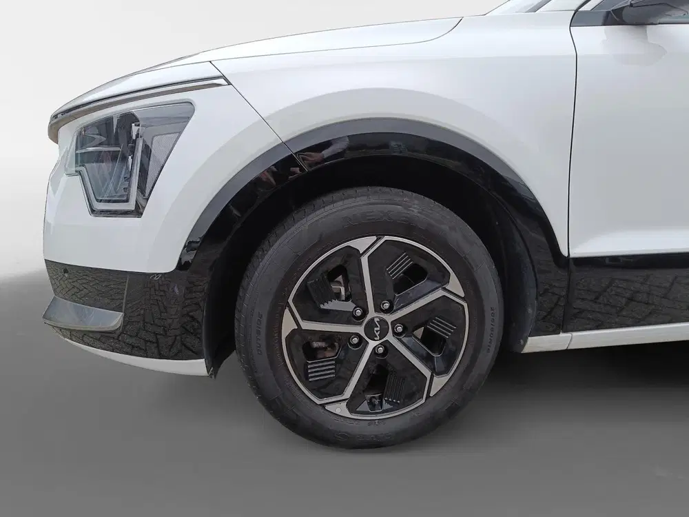 Kia Niro 1.6 GDi Hybrid DynamicPlusLine uit 2024, foto 8