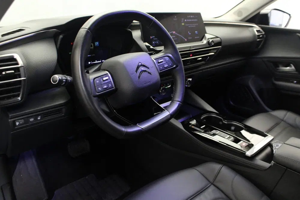 Citroën C5 X 1.2 PureTech Plus (bj 2024 uit 2024, foto 12