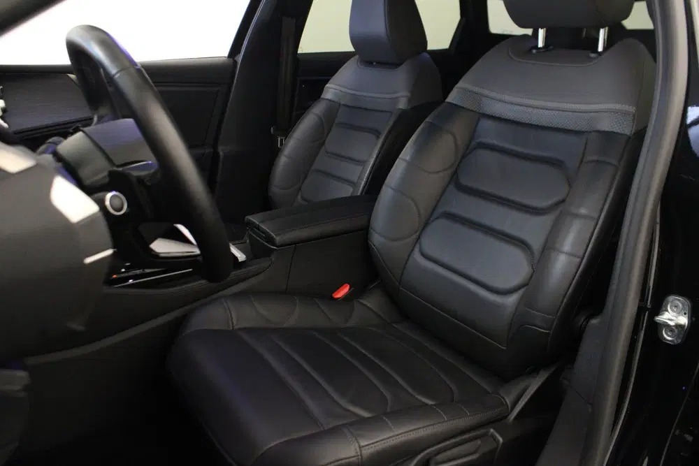 Citroën C5 X 1.2 PureTech Plus (bj 2024 uit 2024, foto 13