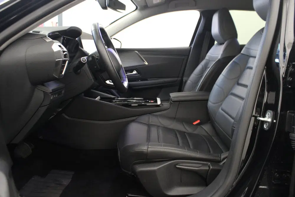 Citroën C5 X 1.2 PureTech Plus (bj 2024 uit 2024, foto 14