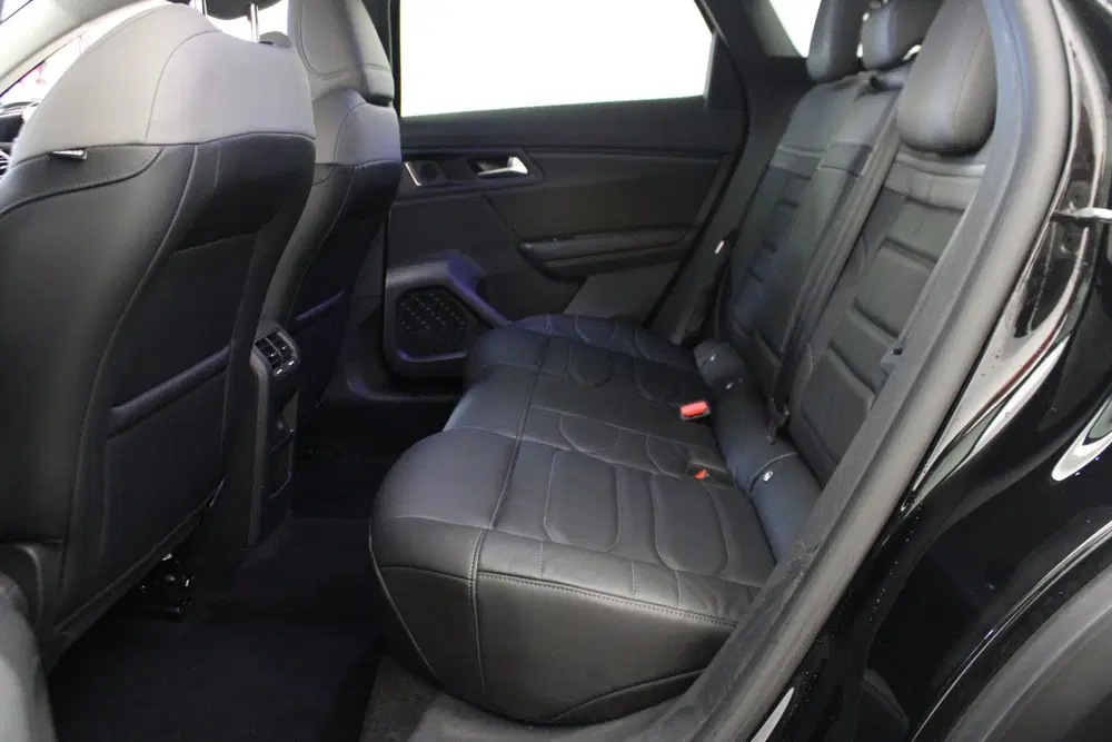Citroën C5 X 1.2 PureTech Plus (bj 2024 uit 2024, foto 15