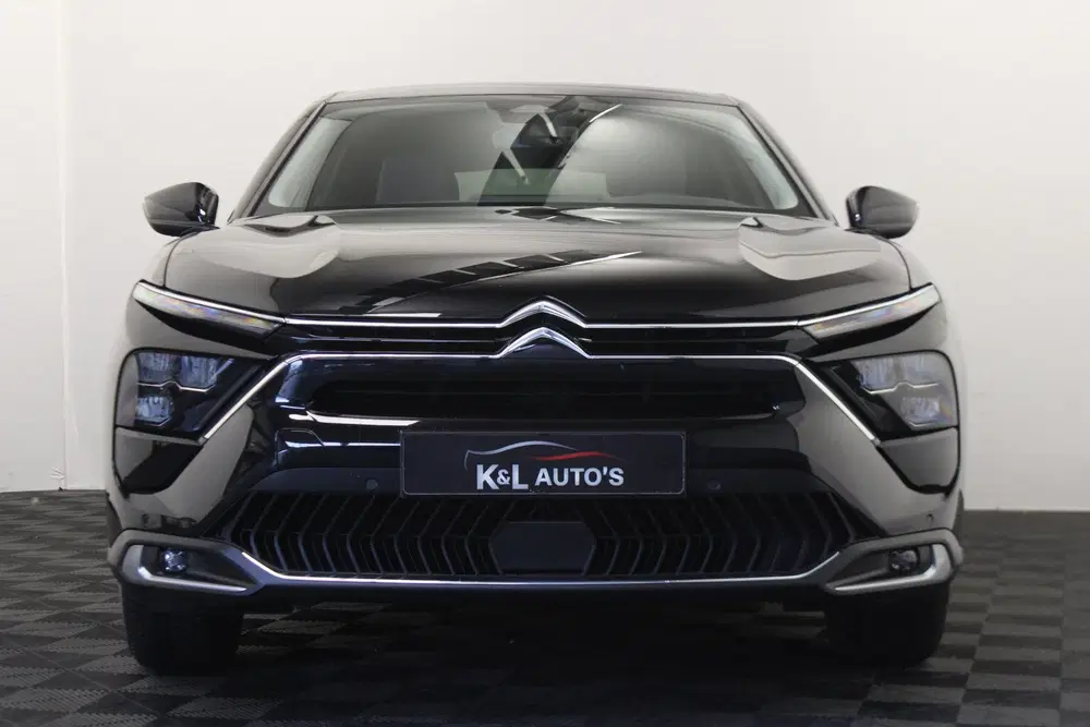 Citroën C5 X 1.2 PureTech Plus (bj 2024 uit 2024, foto 3