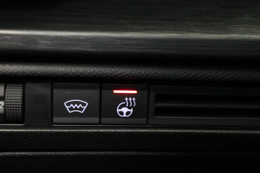 Citroën C5 X 1.2 PureTech Plus (bj 2024 uit 2024, foto 6
