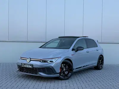 Volkswagen Golf 2.0 TSI Clubsport Nürburgring HuD H&K Pano uit 2021