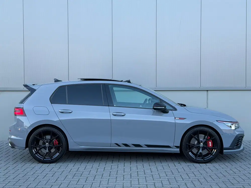 Volkswagen Golf 2.0 TSI Clubsport Nürburgring HuD H&K Pano uit 2021, foto 12