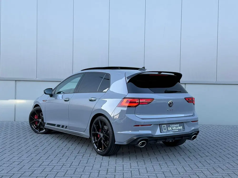 Volkswagen Golf 2.0 TSI Clubsport Nürburgring HuD H&K Pano uit 2021, foto 3