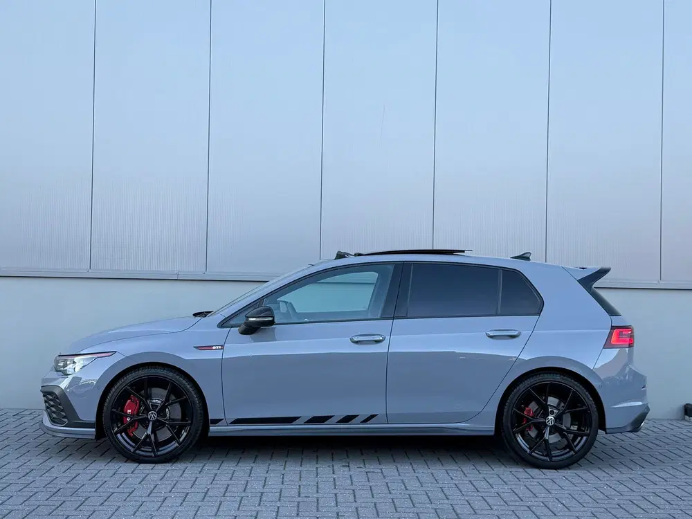 Volkswagen Golf 2.0 TSI Clubsport Nürburgring HuD H&K Pano uit 2021, foto 5