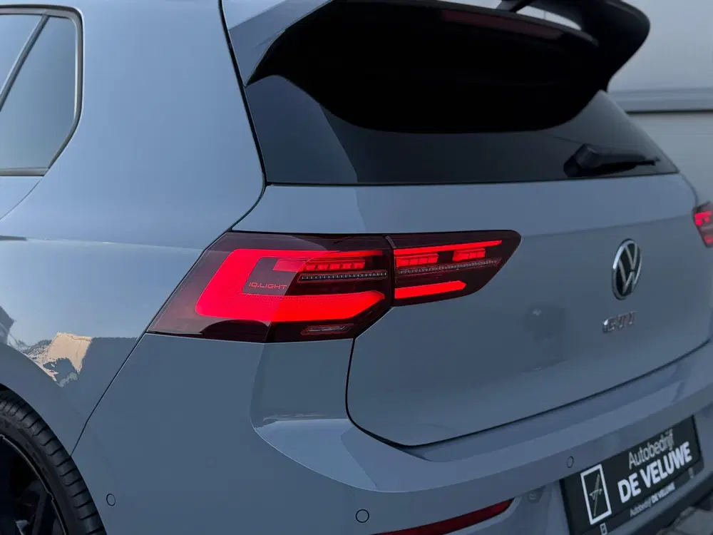 Volkswagen Golf 2.0 TSI Clubsport Nürburgring HuD H&K Pano uit 2021, foto 7