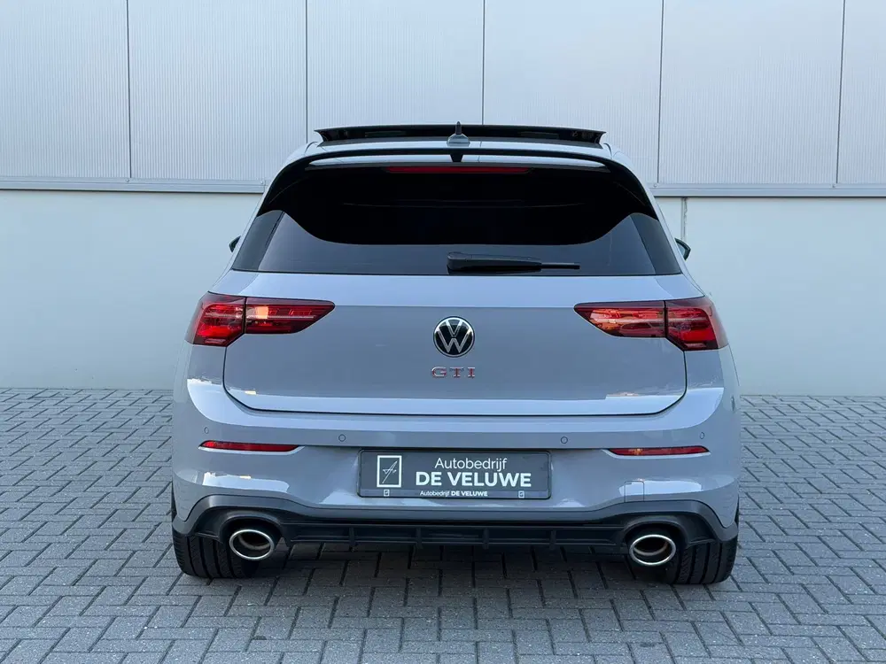 Volkswagen Golf 2.0 TSI Clubsport Nürburgring HuD H&K Pano uit 2021, foto 9