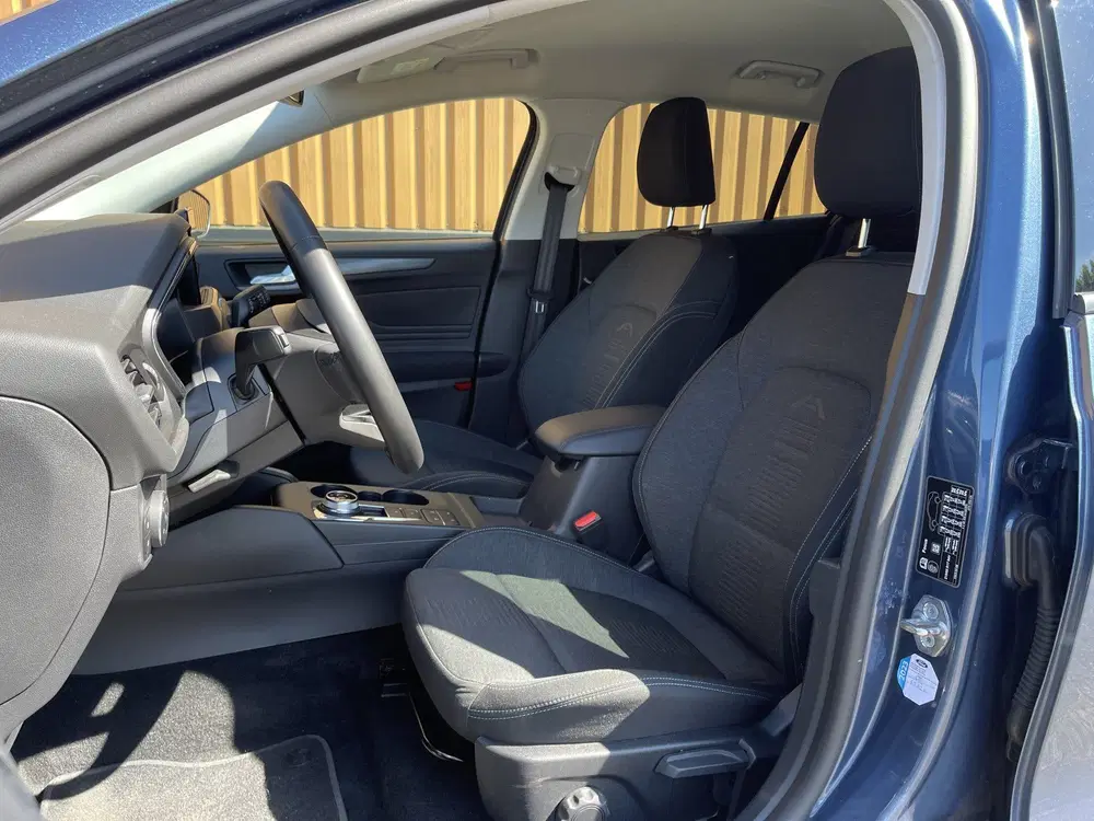 Ford Focus 1.0 EcoBoost Titanium X Business uit 2022, foto 8