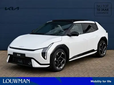 Kia EV4 GT-PlusLine 81.4 kWh (bj 2026 uit 2026