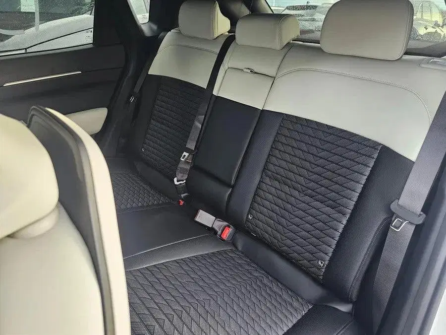 Kia EV4 GT-PlusLine 81.4 kWh (bj 2026 uit 2026, foto 12
