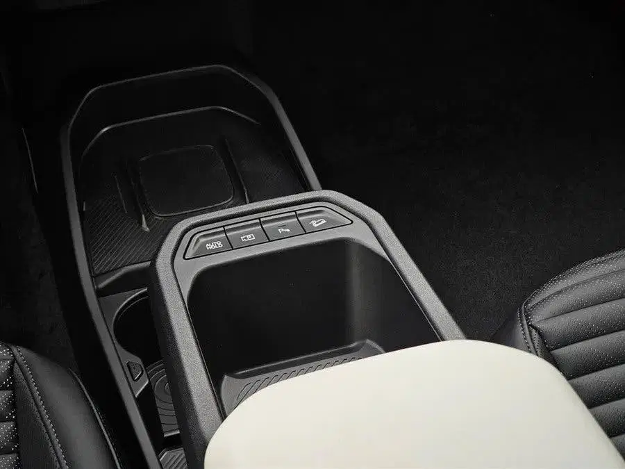 Kia EV4 GT-PlusLine 81.4 kWh (bj 2026 uit 2026, foto 15