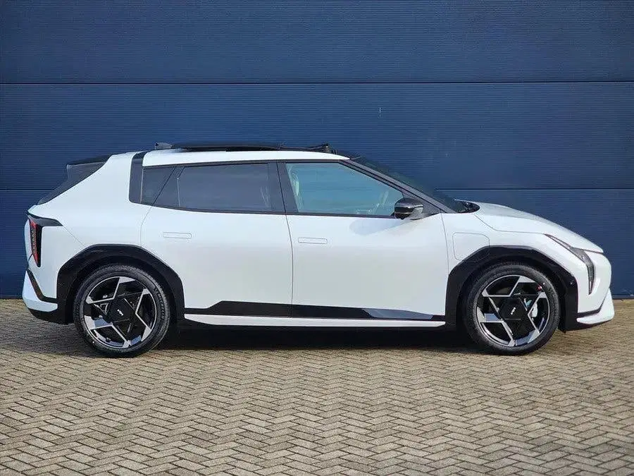 Kia EV4 GT-PlusLine 81.4 kWh (bj 2026 uit 2026, foto 2
