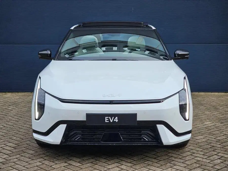 Kia EV4 GT-PlusLine 81.4 kWh (bj 2026 uit 2026, foto 4