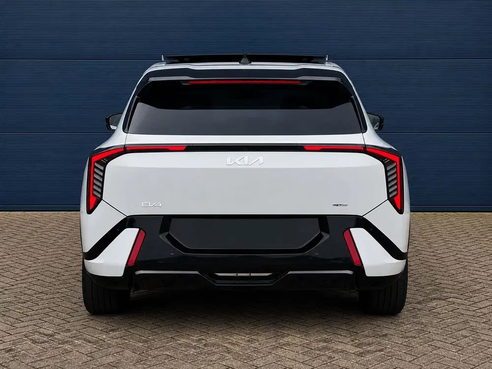 Kia EV4 GT-PlusLine 81.4 kWh (bj 2026 uit 2026, foto 7