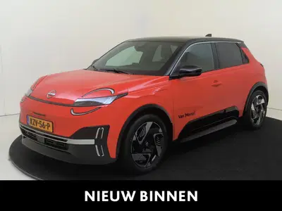 Nissan Micra EVOLVE 52 kWh uit 2026