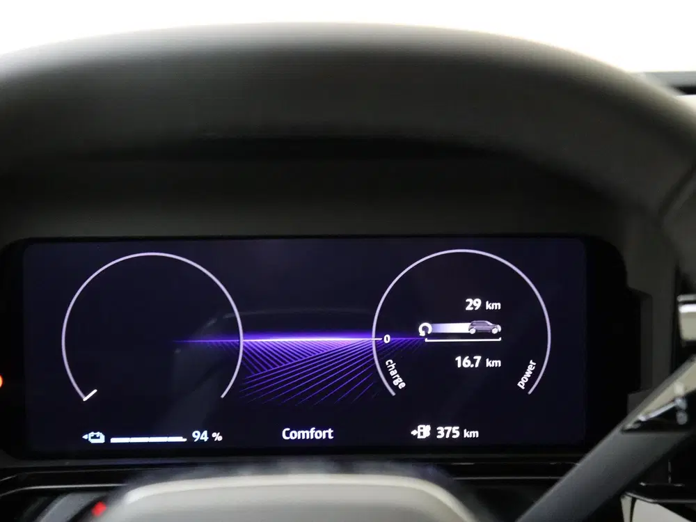 Nissan Micra EVOLVE 52 kWh uit 2026, foto 11